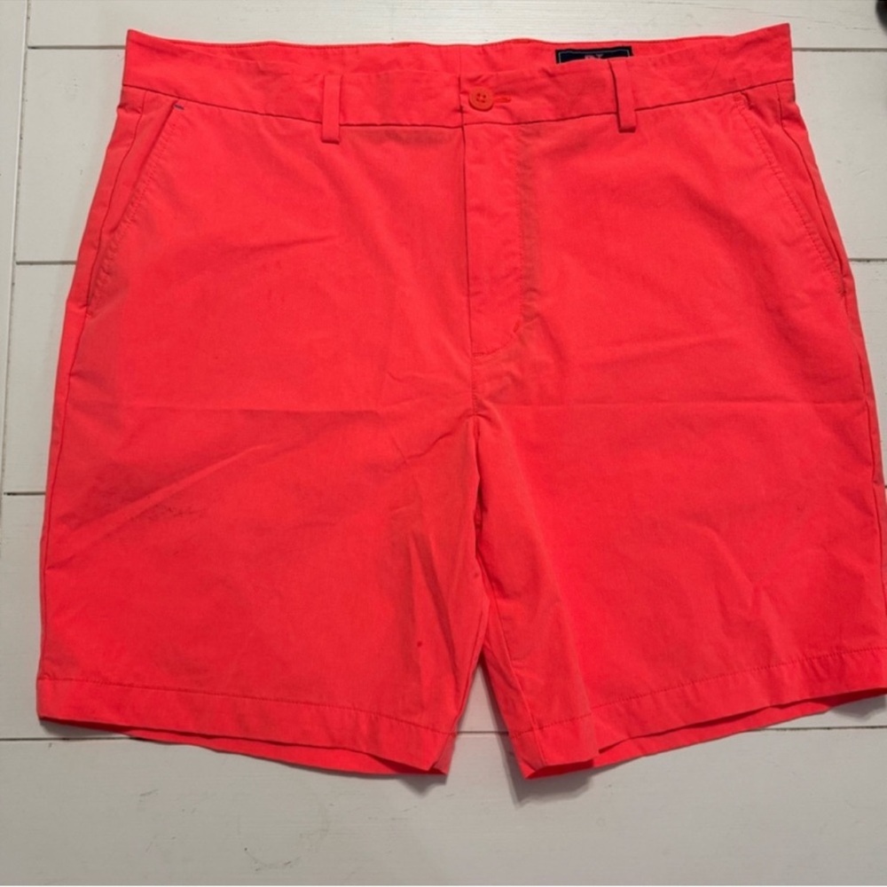 Vineyard Vines Breaker Shorts
